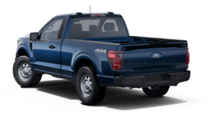 2025 Ford F-150® External Image 3